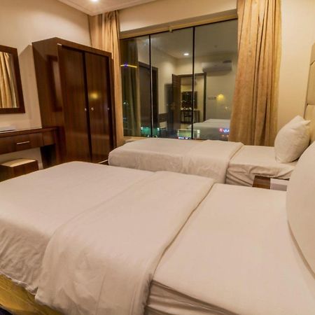 Dar Hotel Suites Jeddah Exterior photo