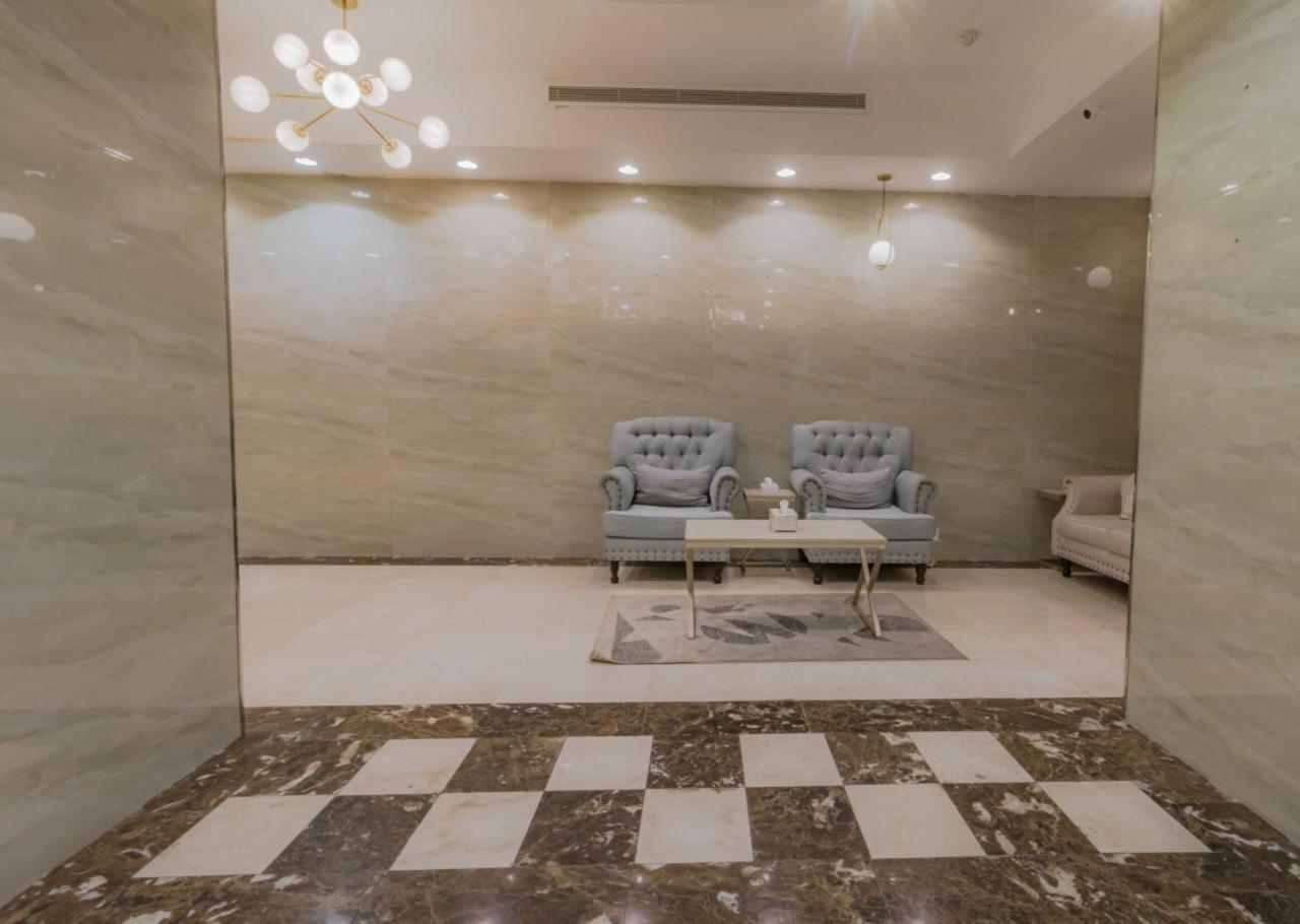 Dar Hotel Suites Jeddah Exterior photo
